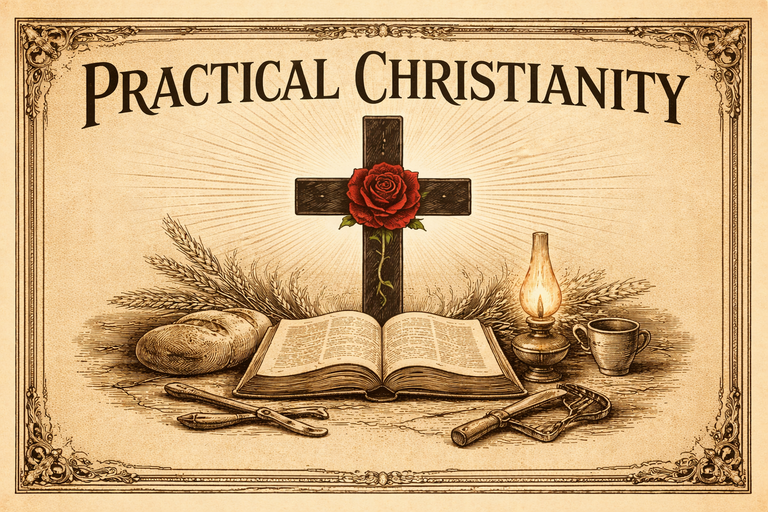 Practical Christianity