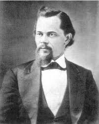 Paschal Beverly Randolph