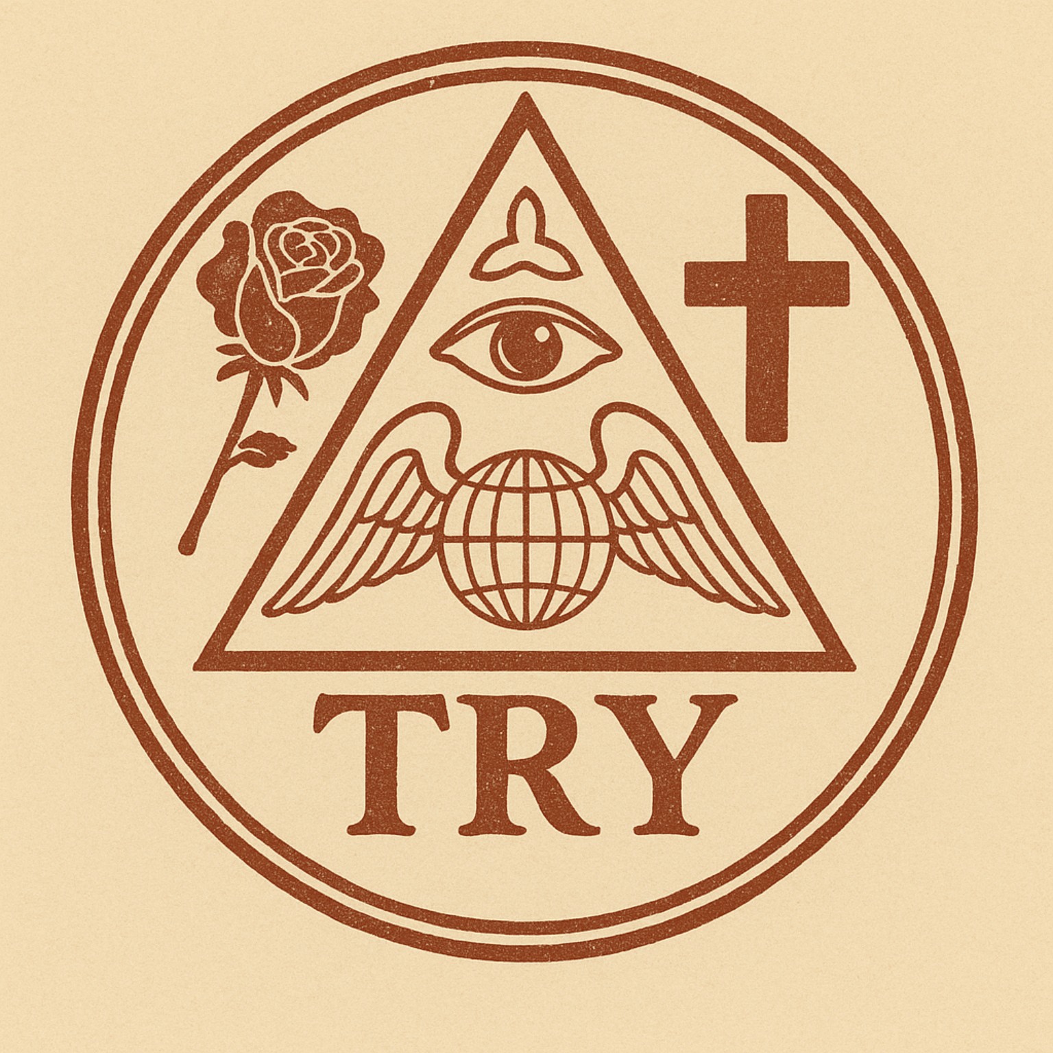 Symbol of the Church of Illumination